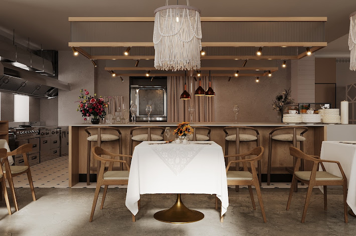 Фото №16 зала Сады цветут