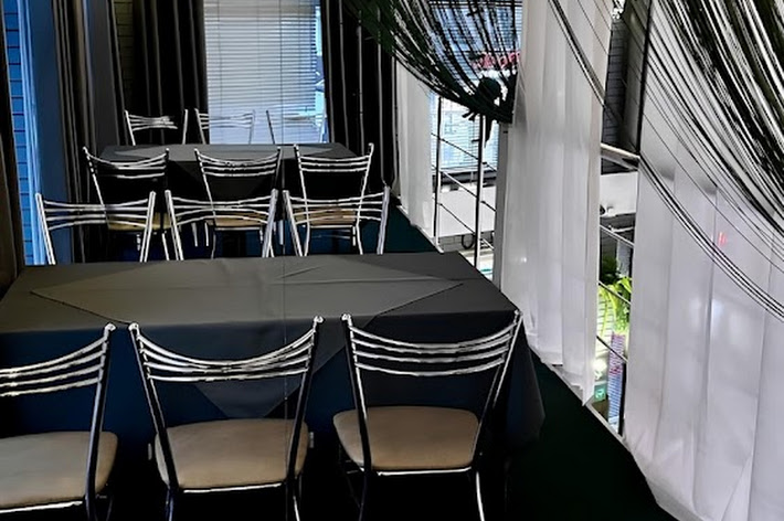 Фото №8 зала Причал