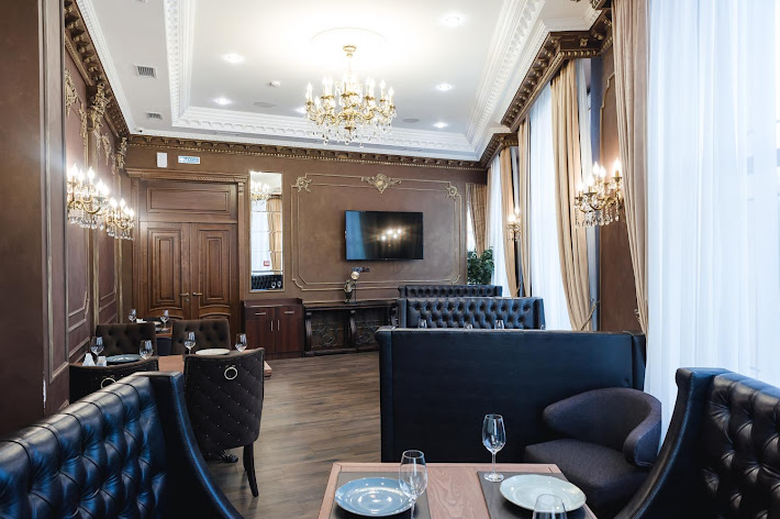 Фото №10 зала VIP-room