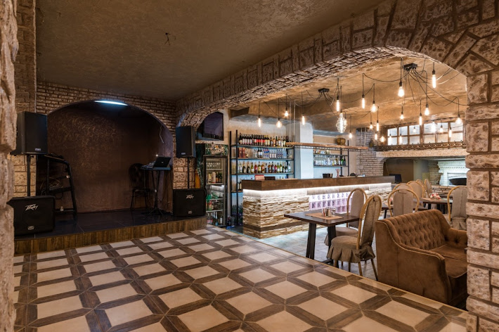 Фото №10 зала Паладин