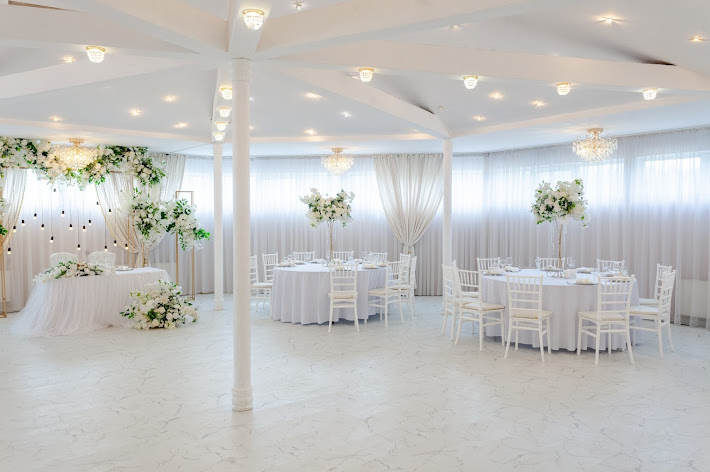 Фото №11 зала БониМариЯ