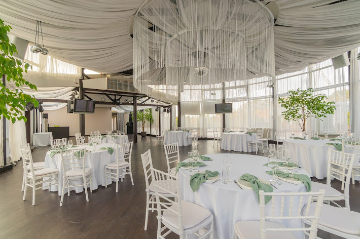 Фото №16 зала Бали