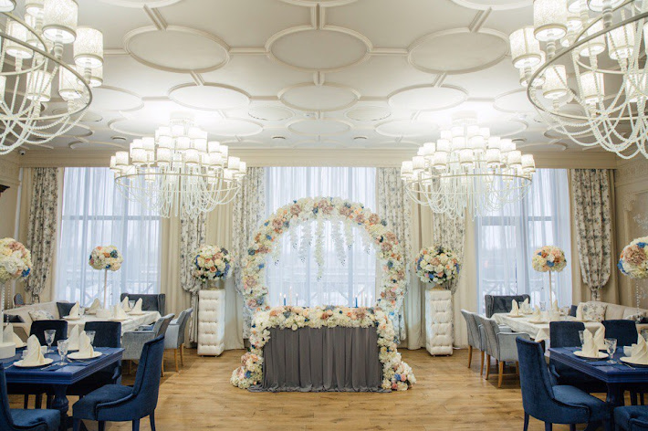 Фото №2 зала Чёрная утка