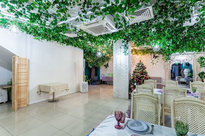 Фото №11 зала Зал «Лофт»