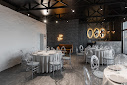 Фото №7 зала Sky Terrasse