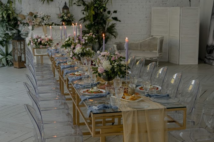 Фото №1 зала Studio 12.24