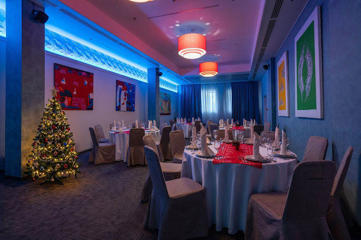 Фото №8 зала Зал «Клод Моне»