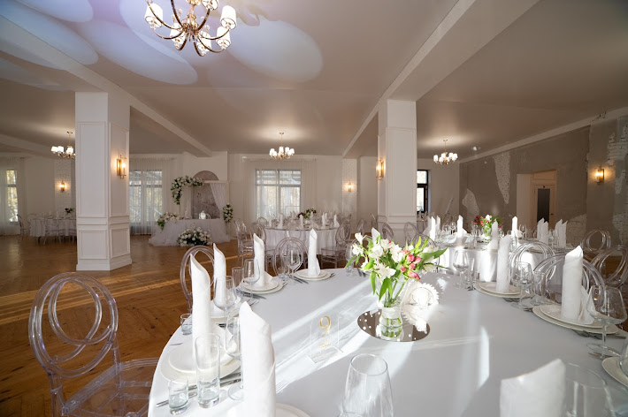 Фото №13 зала  Ресторан