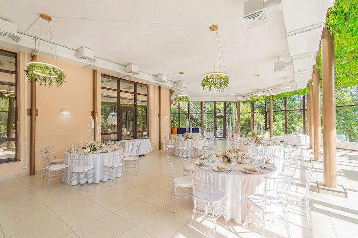 Фото №11 зала Царский Двор