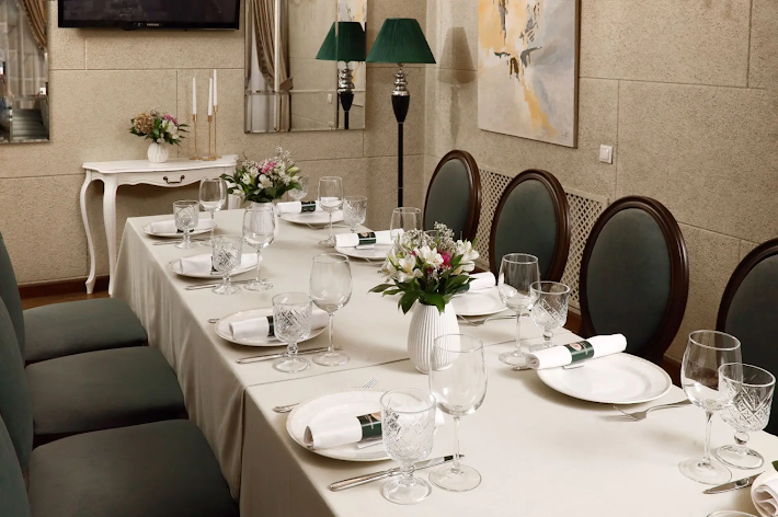 Фото №14 зала Зал «Музыкальный»