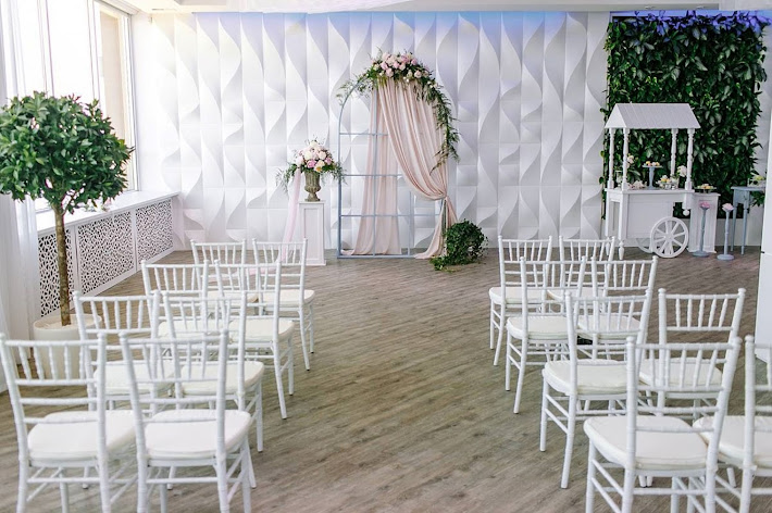 Фото №6 зала White Hall