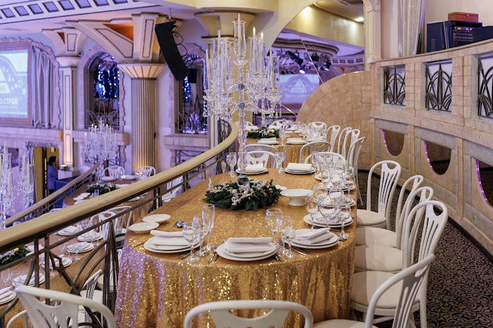 Фото №11 зала Зал «Немчиновка»