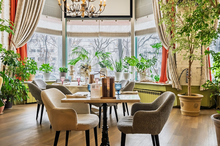 Фото №19 зала Si