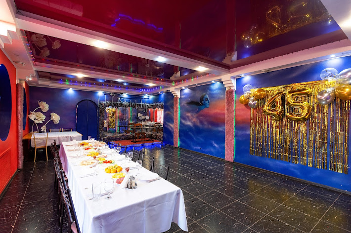 Фото №2 зала Аватар