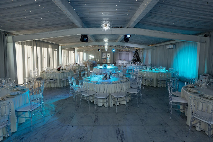 Фото №7 зала Villa Arcobaleno