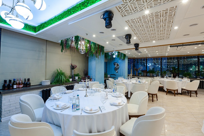 Фото №7 зала Brosko