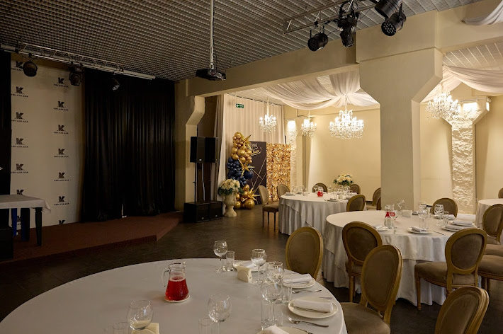 Фото №8 зала Кин-дза-дза