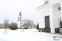 Фото №1 зала Софийский павильон