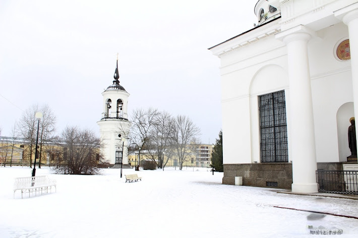 Фото №1 зала Софийский павильон