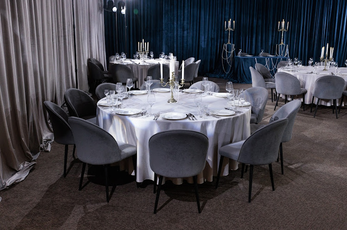 Фото №9 зала Башкирия