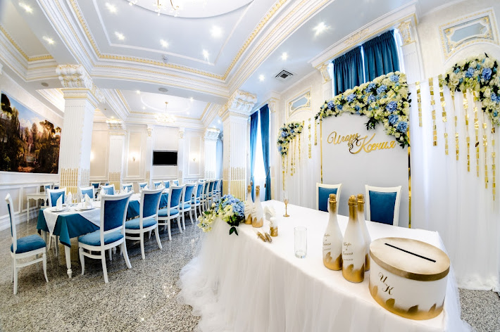 Фото №6 зала Банкетный зал Центральный