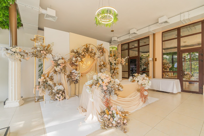 Фото №8 зала Царский Двор