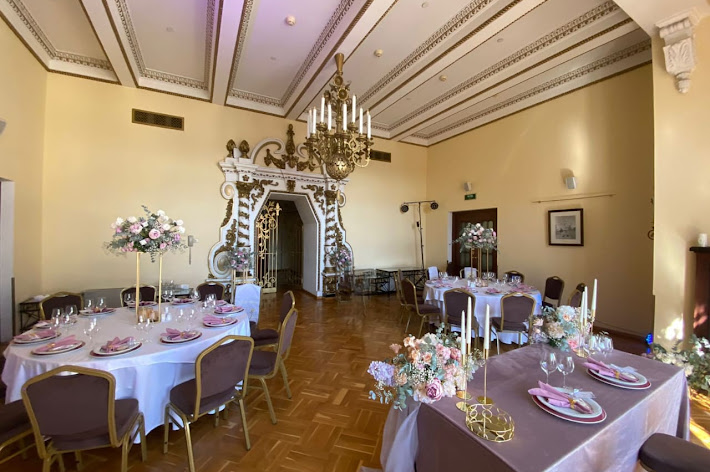 Фото №17 зала Зал «Орликов»