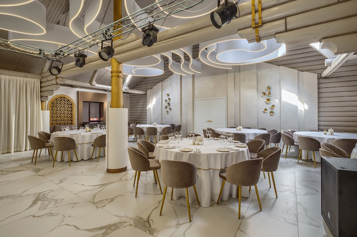 Фото №4 зала Зал №2