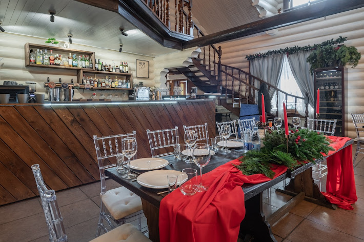 Фото №5 зала АкваЛэнд