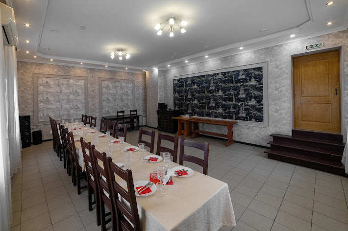 Фото №15 зала Neon