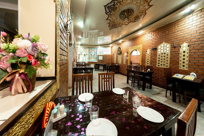 Фото №11 зала Ором