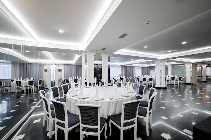 Фото №14 зала Атмосфера вкуса