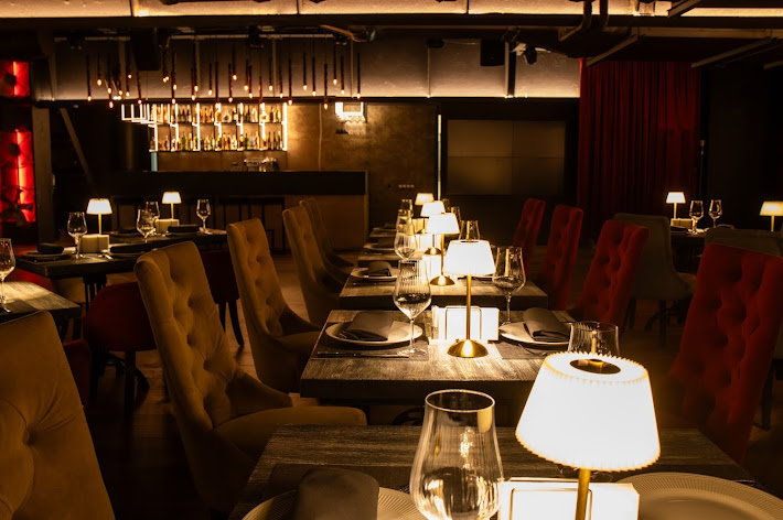 Фото №13 зала 2 этаж