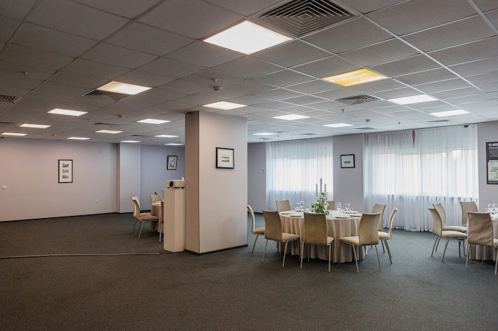 Фото №16 зала Reka