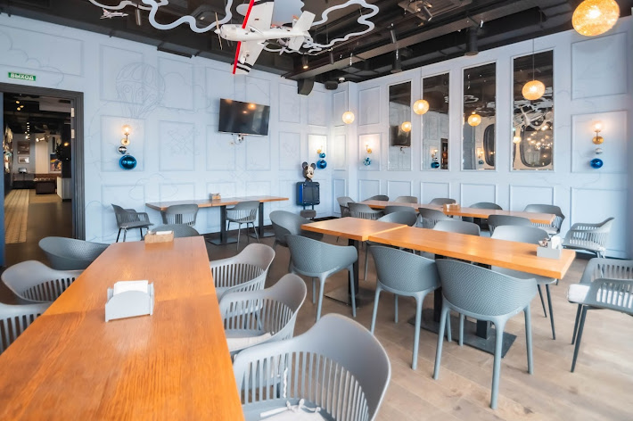 Фото №6 зала VIP-зал