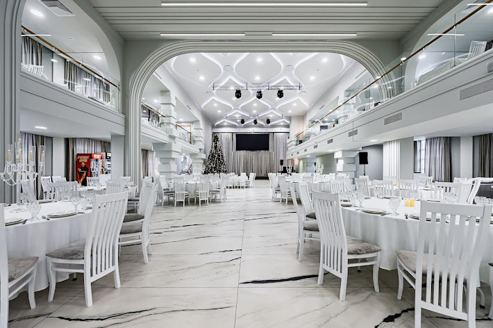 Фото №7 зала Балетон