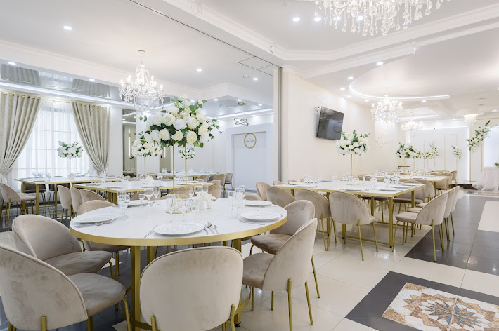 Фото №15 зала Love Story