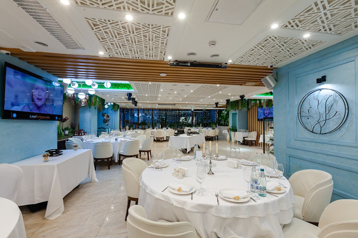 Фото №16 зала Brosko