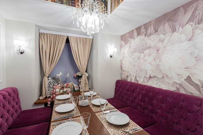 Фото №3 зала VIP-зал