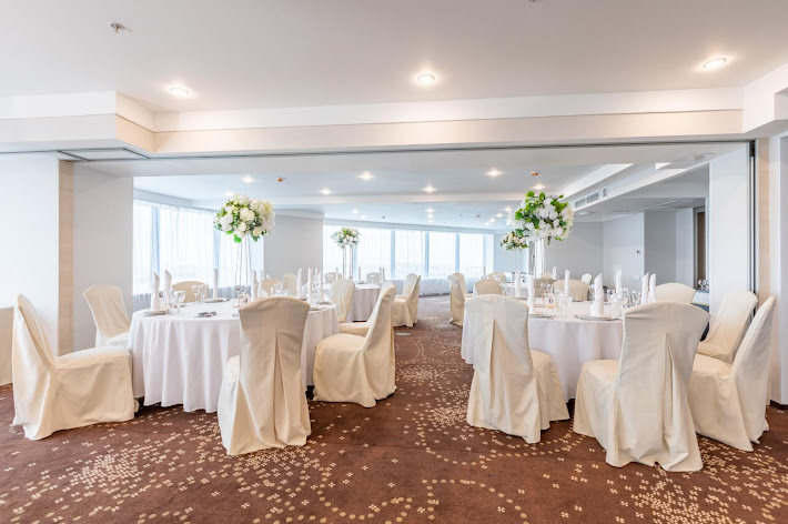 Фото №5 зала SK Royal Hotel Moscow 4*