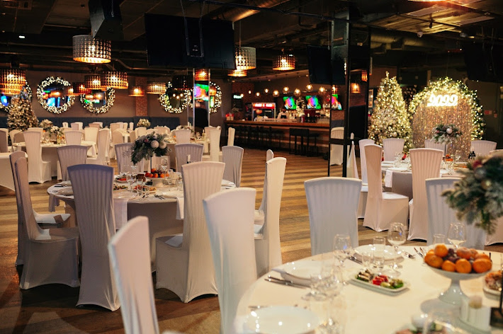 Фото №2 зала Отдых