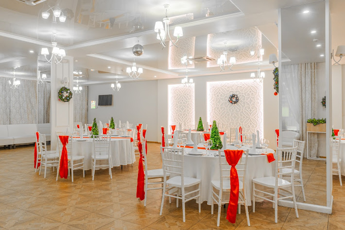 Фото №9 зала Гармония