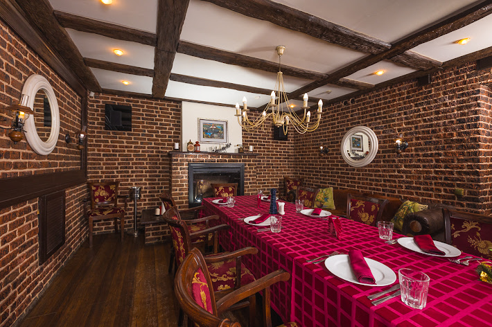 Фото №13 зала BierЛога