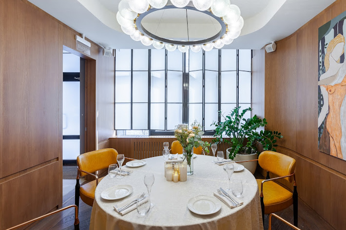 Фото №9 зала Vivi