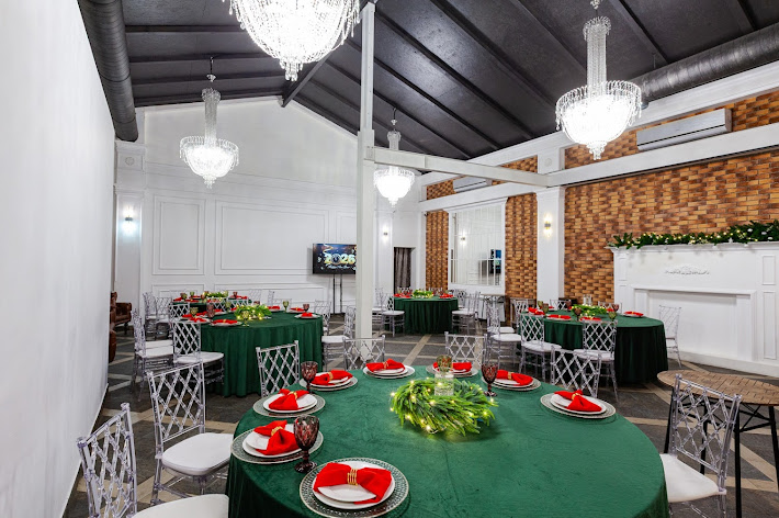 Фото №11 зала Ya-loft