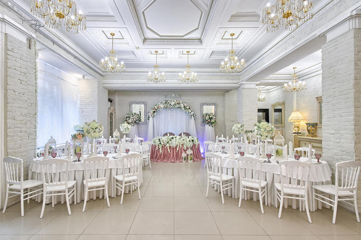 Фото №16 зала Le Glamour