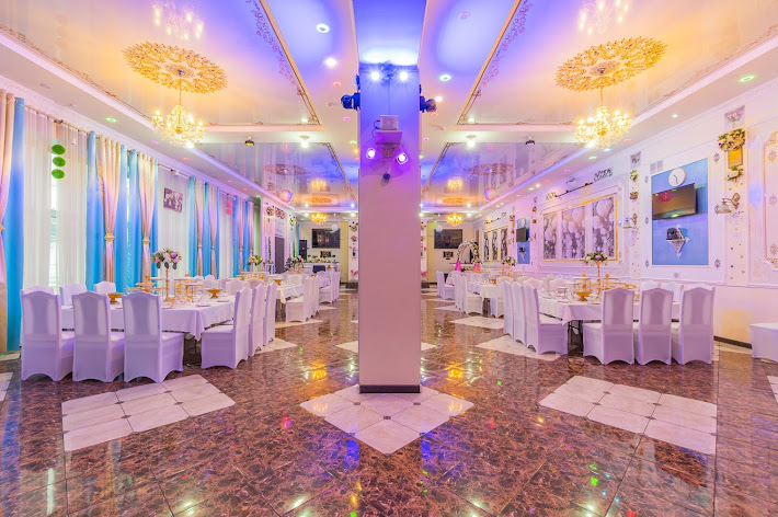 Фото №2 зала Бишкек-2