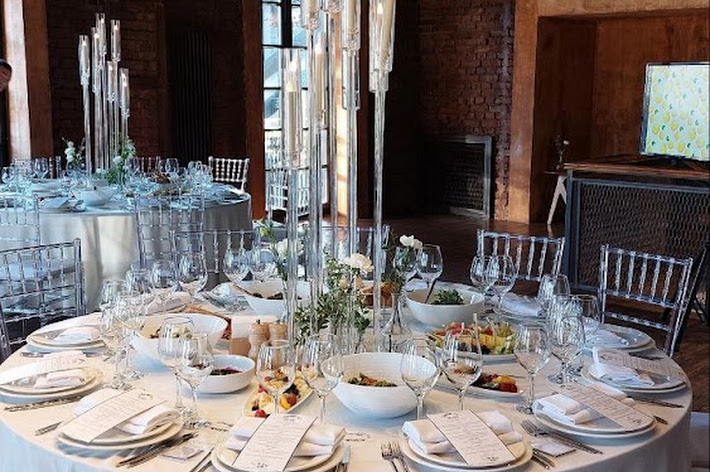 Фото №16 зала GOELRO