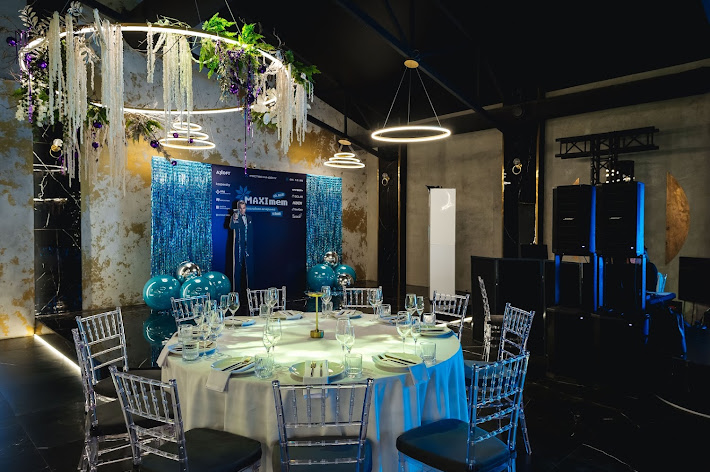 Фото №12 зала Embargo Villa