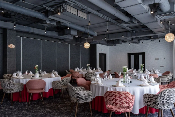 Фото №6 зала Зал «Том 1»